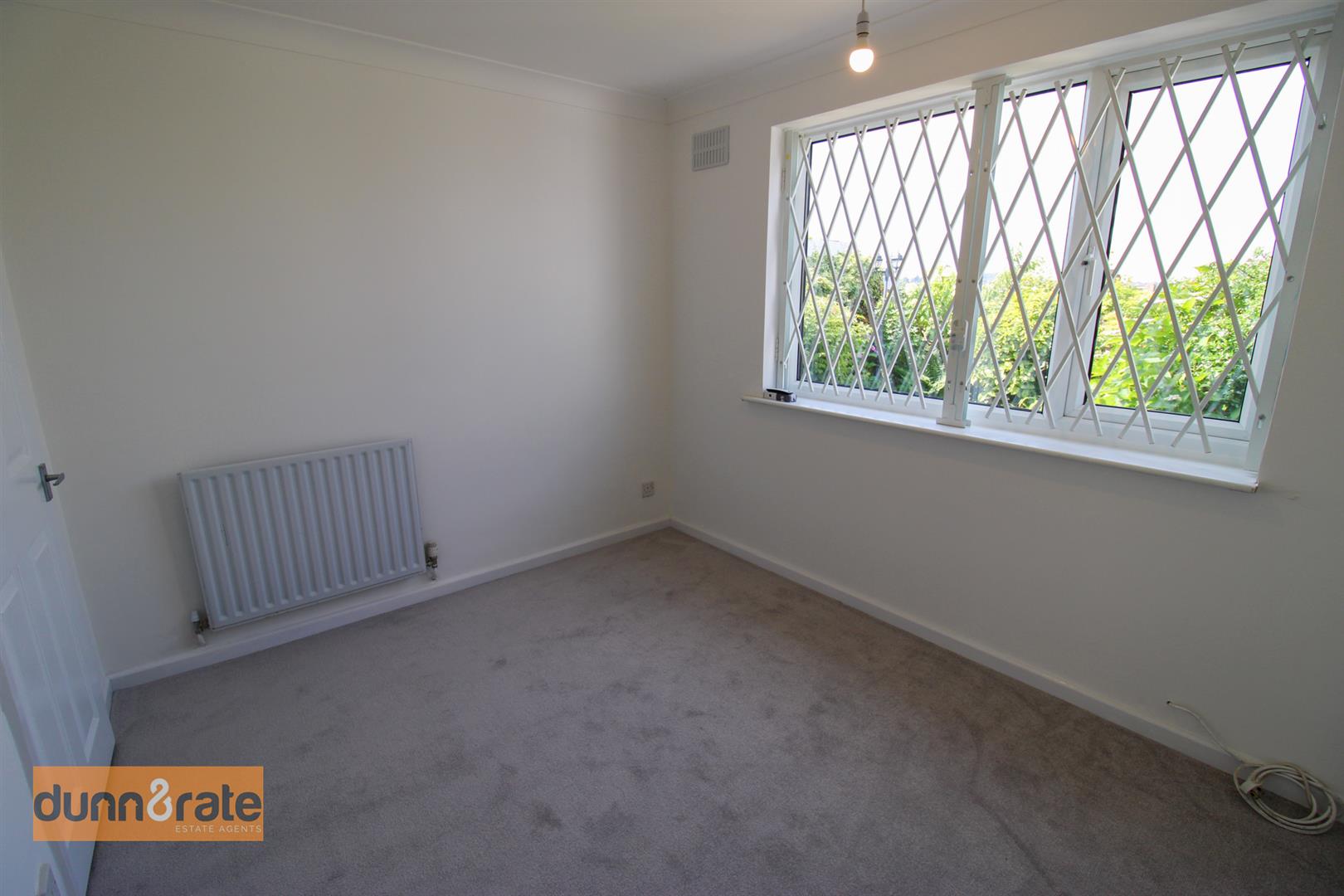 Caton Crescent, Milton, Stoke-On-Trent